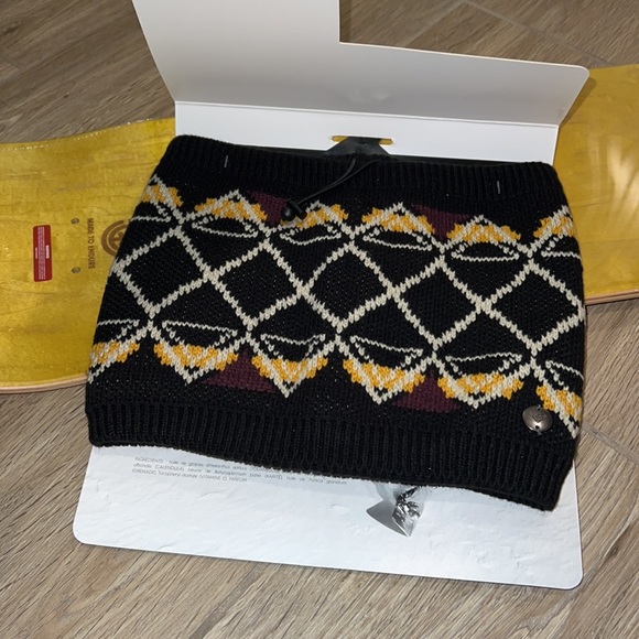 🌼 ROXY LIZZIE COLLAR NECK WARMER HYDROSMART 🌼 - Picture 5 of 7